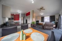 Ferndale House, Te Anau - Chambres d'hôtes Te Anau