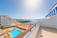 Seis cero uno Playa La Arena - B&B Puerto de Santiago