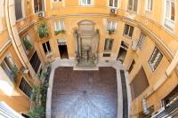 Navona Luxury Guesthouse - Chambres d’hôtes Rome