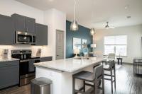 Appartement 2 Chambres