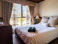 Casa de 4 dormitorios