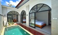 Villa Narera - Chambres d'hôtes Jimbaran