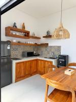 Villa Narera - Chambres d'hôtes Jimbaran