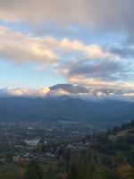 Widokowy Zakątek u Kamila - B&B Zakopane