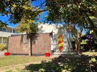 1 min walk to beach, tidy & comfortable - Chambres d’hôtes Karikari Peninsula