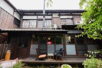 筑後吉井 町家宿 以久波 - B&B Ukiha