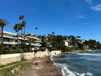 ADRIANA by Terry's Homes WATERFRONT SEAVIEW BEACH - B&B Cannes