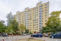 Unique 2 Bedroom Apartment with Air Conditioning in Warsaw by Noclegi Renters - Chambres d'hôtes Varsovie