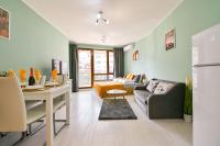 Armand de Sanelle - Bed and Breakfast Sofia