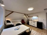 Mlýnská 53 - B&B Kraslice