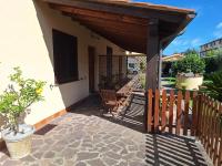 CasaRico - Ferienwohnung Zambra