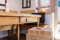 Ferienhaus Elisabeth NaturNah - B&B Fieberbrunn