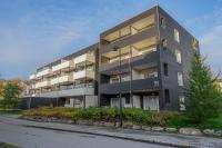 City apartment by Tromsøsundet - B&B Tromsø