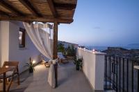 Le Perle del Golfo - Bed and Breakfast Castellammare del Golfo