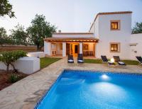 B&B Santa Gertrudis de Fruitera - Can Cama - Bed and Breakfast Santa Gertrudis de Fruitera