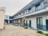 Urban76 Apartments - B&B Târgu Mureş