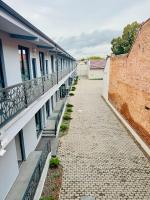 Urban76 Apartments - B&B Târgu Mureş