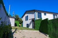 ayrıkvadi panorama - B&B Serdivan