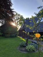 Ferienwohnung Rotbuche - B&B Rastede