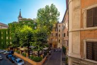 Rome Visits - B&B
