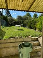 Maison calme et reposante - B&B Juvancourt