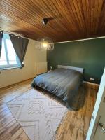 Casa con 2 Camere da Letto