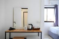 Chambre Lits Jumeaux