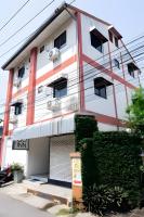 XX โกอินน์ ไนท์บาซ่า - GO INN Night Bazaar - Chambres d’hôtes Chiang Mai