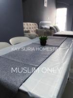KAY'SURIA HOMESTAY - B&B Rawang