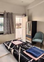 Camera King con Vista Montagne