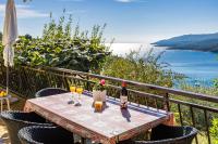 Apartment Neda in Rabac - Bay View - B&B Rabac