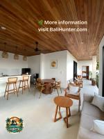 Villa Oemah Mesari - B&B Bedahulu