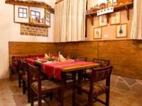 Guest House Edelweiss - B&B Govedartsi