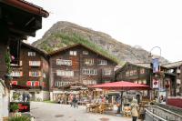The Maisonette, the luxury edition in the center by Inspiring Places Zermatt - Chambres d'hôtes Zermatt