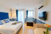 Seven seas côte d'azur - B&B Ban Na Chom Thian