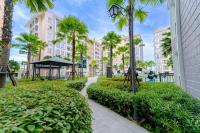 Seven seas côte d'azur - B&B Ban Na Chom Thian