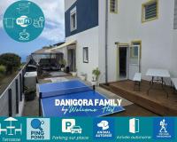 Danigora Family, Détente et randonnées - Ferienwohnung Saint-Paul