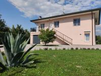 Villa Serena, secret garden - 7 min Noventa Outlet - B&B Santa Maria di Campagna