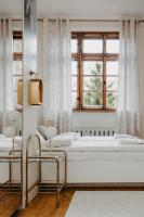 Bujwida - unikalny apartament przy Placu Grunwaldzkim, Uniwersytetach i Politechnice - Wrocław - Fair Rentals - Chambres d'hôtes Wrocław