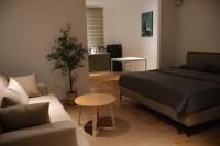 GIA Hotel & Serviced Apartment - Bed and Breakfast Nhơn Trạch