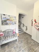 Kunst Apartment im Schwalbenhaus - Ferienwohnung Spitz an der Donau