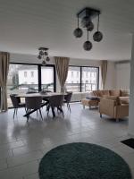 Apartment mit 2 Schlafzimmern