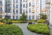 Vilnius City Center Deluxe Apartment - B&B Vilnius