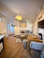 Grand Chai - Elegant Nest Near Tram B - B&B Talence