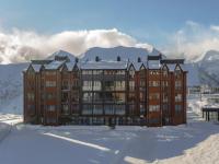Gudauri Ski Resort - Alpic Apartments - Bed and Breakfast Gudauri