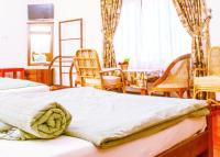 Chambre Familiale avec Balcon