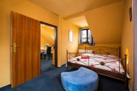 Duplex Apartment (6 Adults)