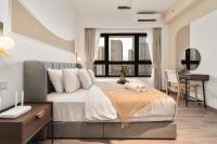 Superior Appartement met 2 Slaapkamers

