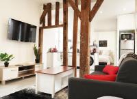 Trio Cathédrale - B&B Chartres