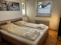 Ferienwohnung Fürstenhof 09 - Ferienwohnung Grömitz